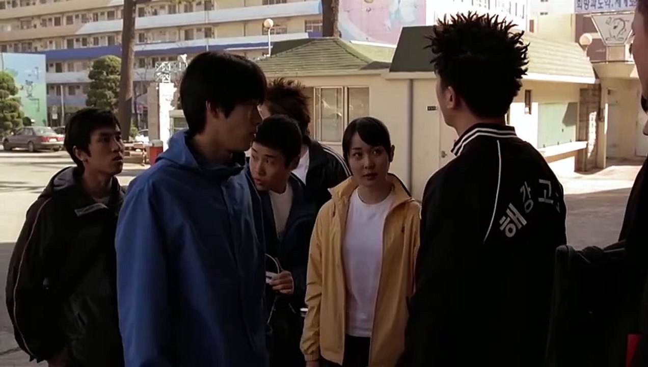 Dolryeochagi 2004