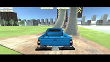GMC Drifting Ends in a Massive Crash! 😱  تفحيط جمس ينتهي بحادث قوي