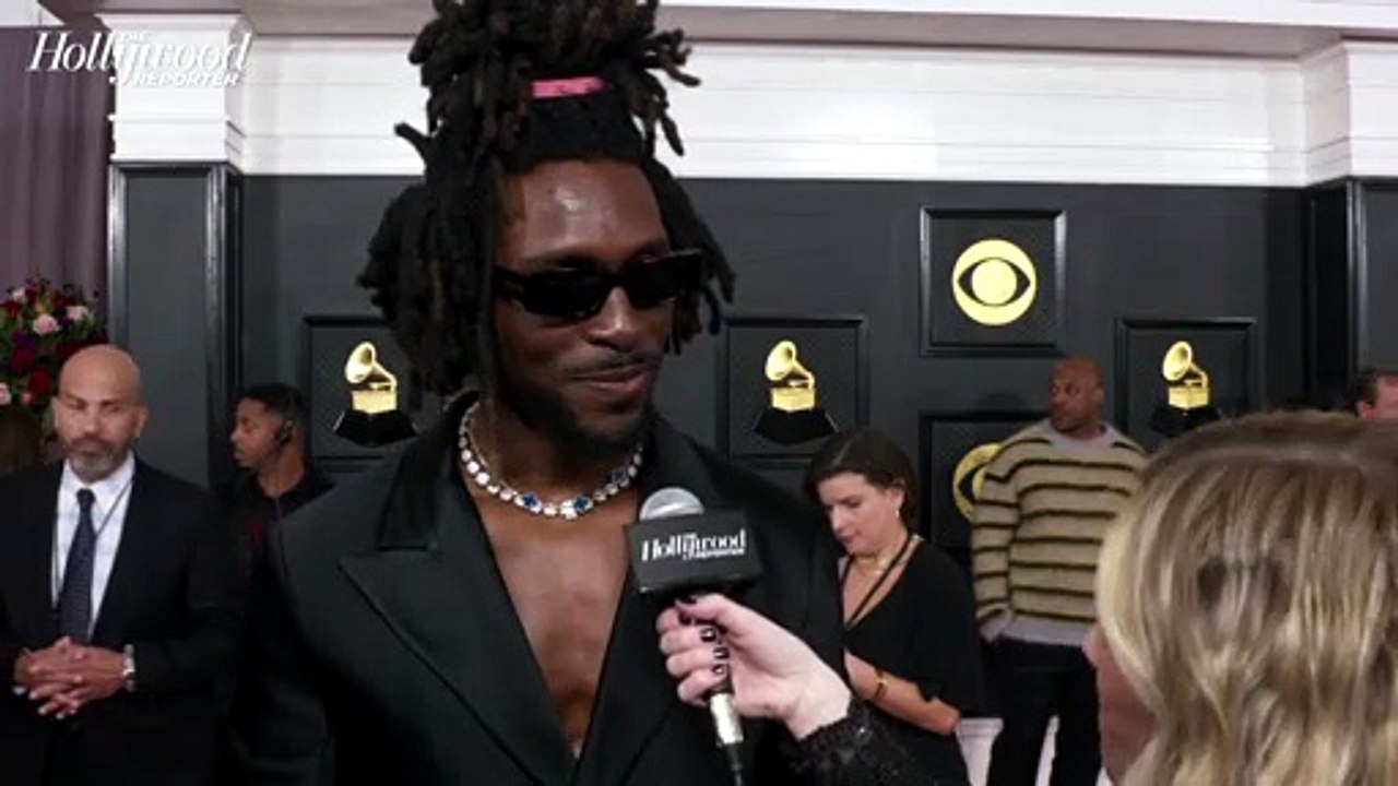 SAINt JHN Calls Beyonce "Art Incarnated" & Teas...