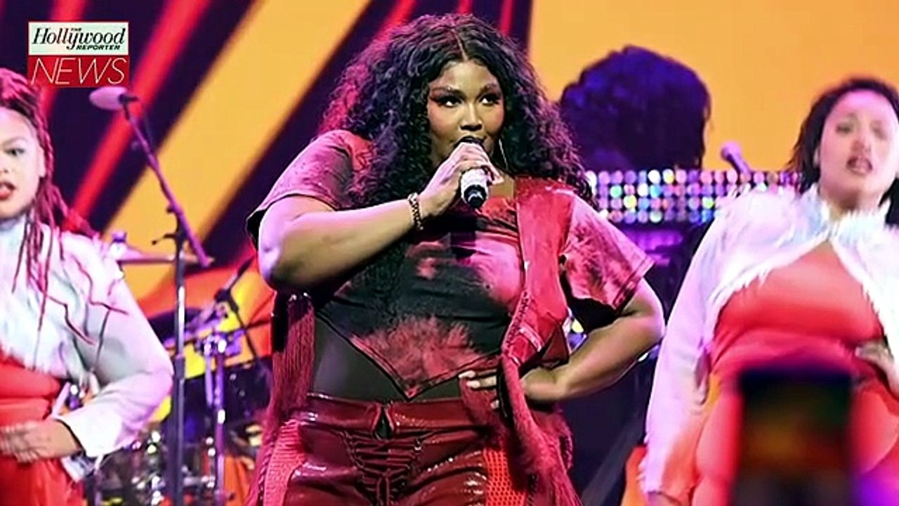 Lizzo Sued: Dancers File Sexual Harassment Lawsuit | THR News [Full Movie]