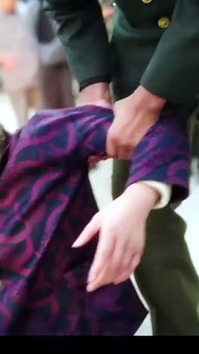 falling grace chinese drama [Full Movie]