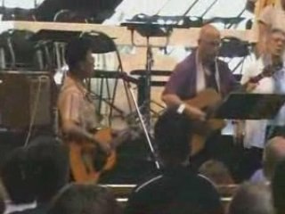 Cathedrale - Ensemble vocale resonnance