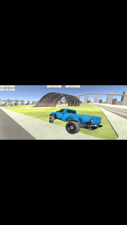 GMC Drifting Ends in a Massive Crash! 😱 تفحيط جمس ينتهي بحادث قوي
