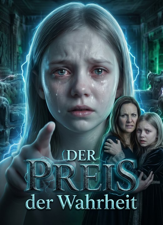[Synchron] Der Preis der Wahrheit | Full 28 Eps SD Drama 2026