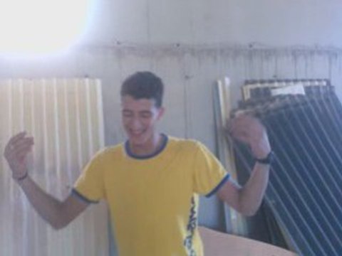 Hamid ahidos nolnif baha alnif