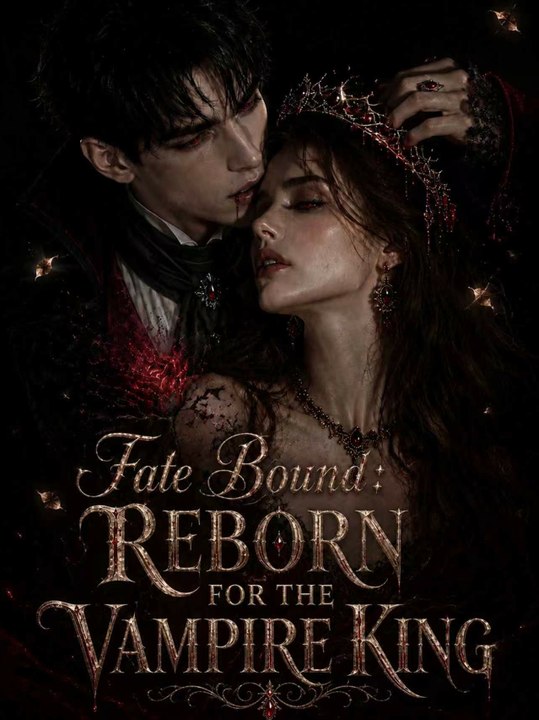 Fate Bound: Reborn for the Vampire King | Full Series (62 eps) HD