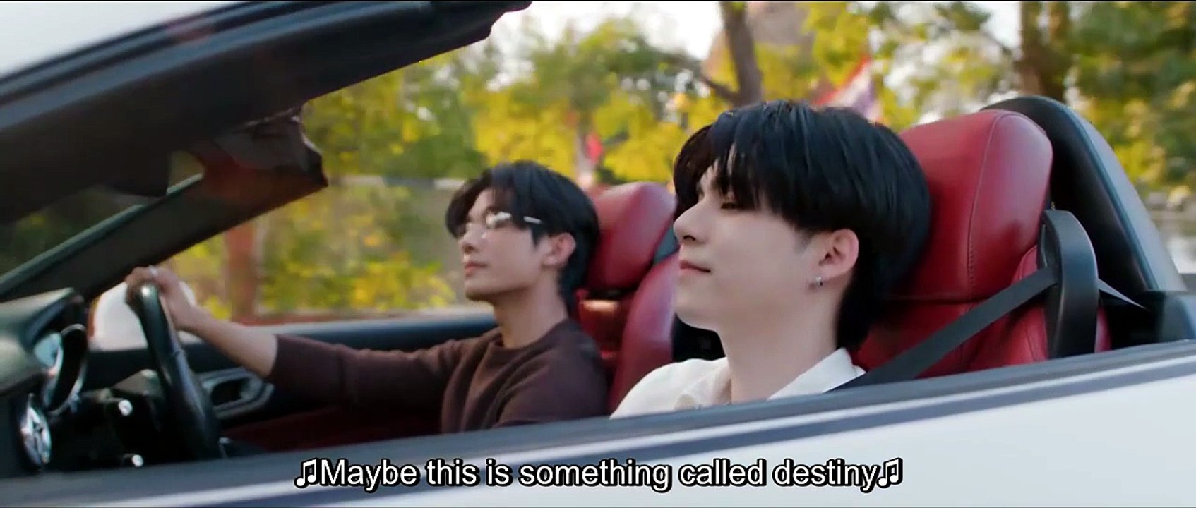 Love Upon A Time Ep 12 Engsub