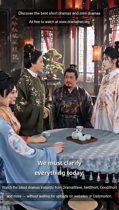 Hatred Within Red Walls- Full Drama Movie English Sub [Full Movie]