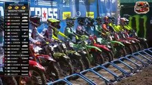 2026 Pro Motocross Thunder Valley - 250 Moto 1
