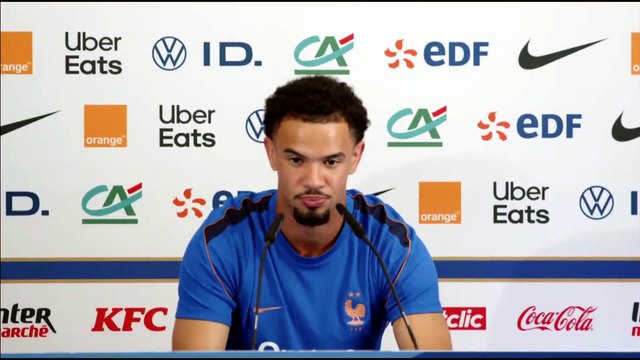 Warren Zaïre-Emery rend hommage à Luis Enrique : « Il ne m’a jamais lâché » - Foot - PSG