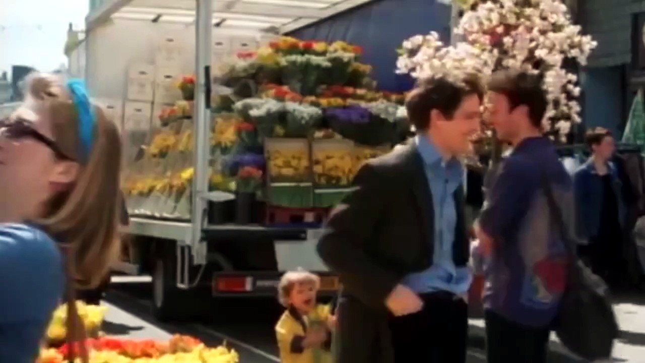 LOVE ACTUALLY (2003) Trailer VO - HQ [Full Movie]