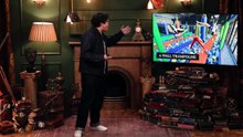 Smartypants S03E01 As Regras do Conteúdo | Filme Completo em Português