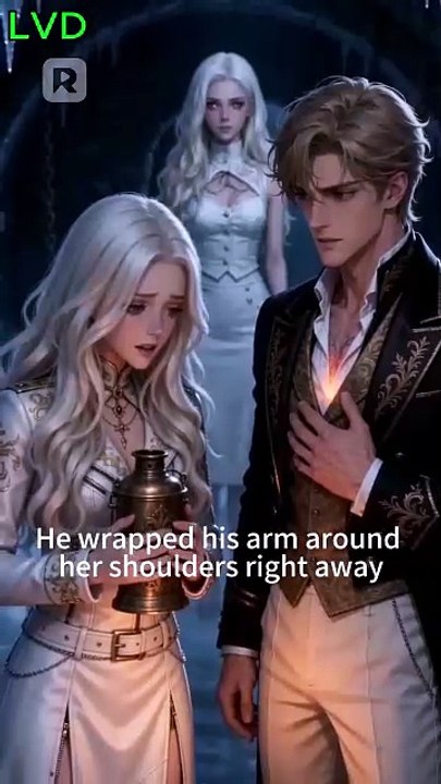 After Their Betrayal, the Ancestor Blood Awakened: |New Movie| 2026 #RS EP.32 [Full Movie]