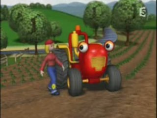 Flore, Reine du Carnaval