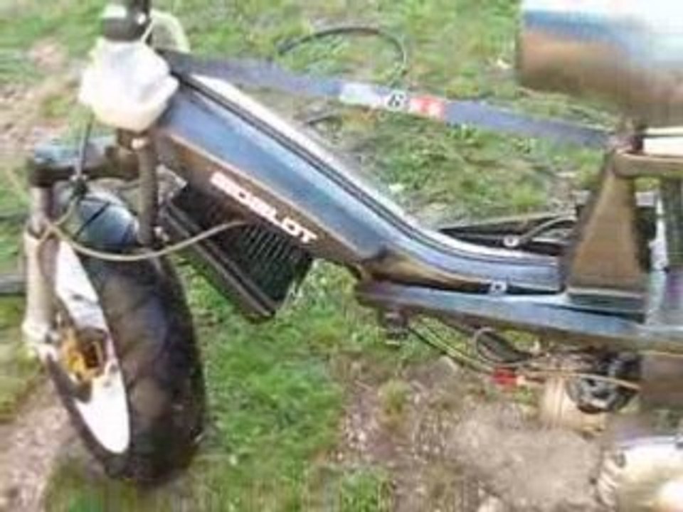 scoobilette
