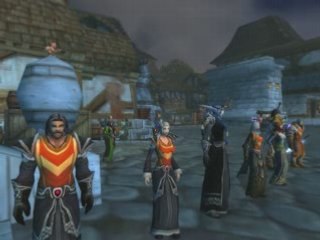 Le fort du Nord et le procès de la MO