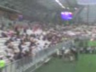 Stade des Alpes