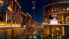 THE LAST TYCOON (2012) Trailer VOST-ENG [Full Movie]