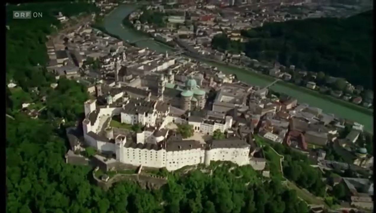 Ein Paradies für Tiere