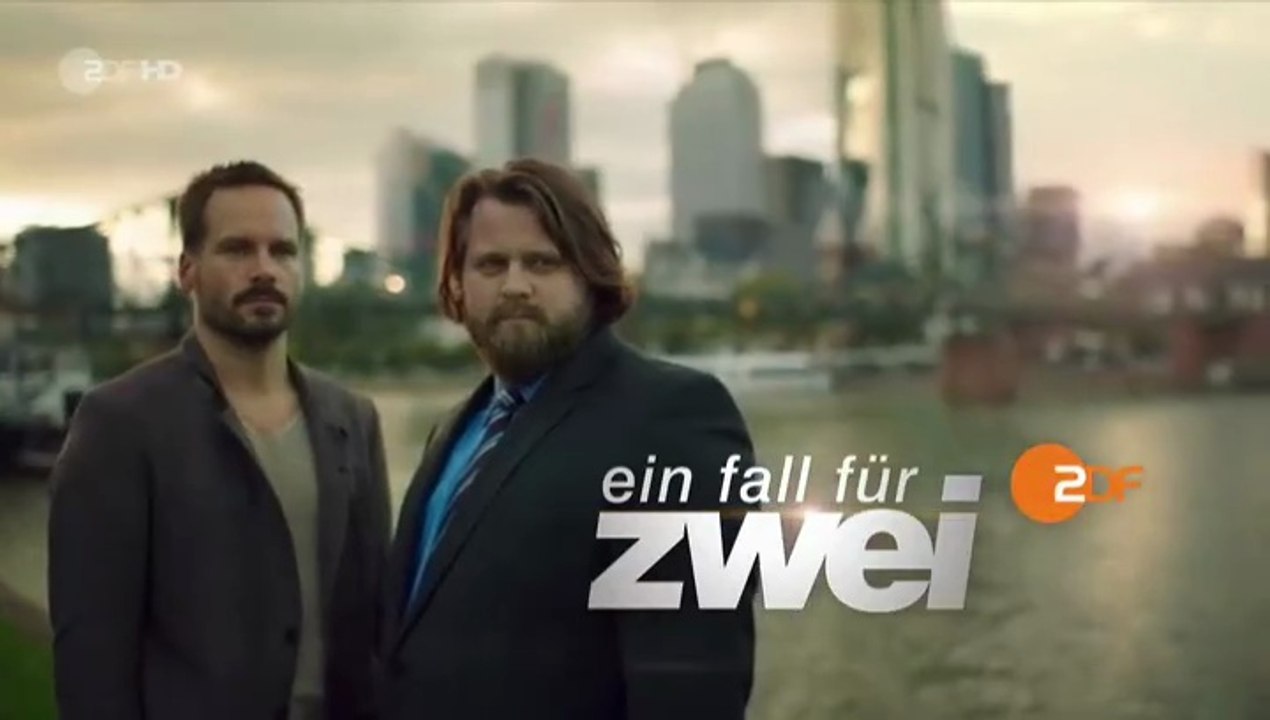 Ein Fall für zwei 2014 -08- Grüne Sosse