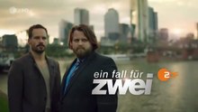 Ein Fall für zwei 2014 -08- Grüne Sosse