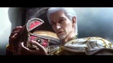 Shen Mu 3th Season Tomb of Fa Episode 37 Engsub