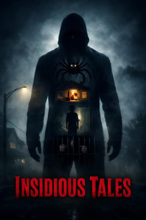 Insidious Tales Full Movie