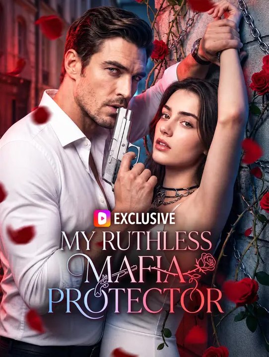 My Ruthless Mafia Protector | Serie Completa | Short Drama Español