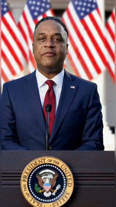 President of the United States of America