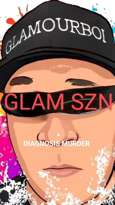 Diagnosis murder