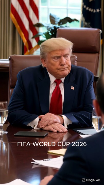 ¡El nuevo plan de Trump para el Mundial FIFA 2026 está dando de qué hablar!