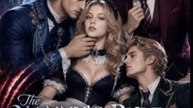 Hot💕🐺🔥The Nanny's Rule: Three Alphas, Forbidden Desires Full