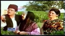 Khala Khairan - Last Episode  - Classic PTV Comedy Drama 🎭  AzraSherwani - Qazi Wajid