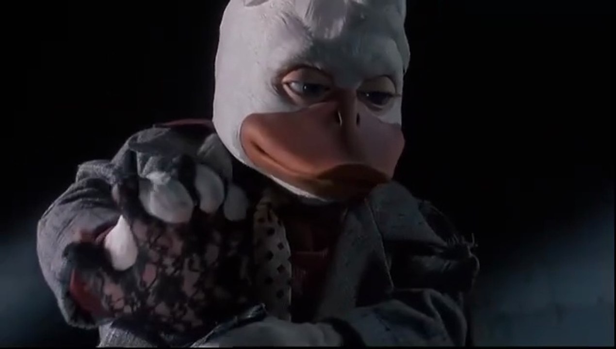 Howard Der Enterich (1986) stream deutsch HD