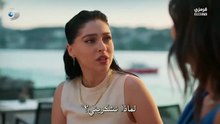 مسلسل ورود وذنوب الحلقة 32 مترجمة الجزء 1