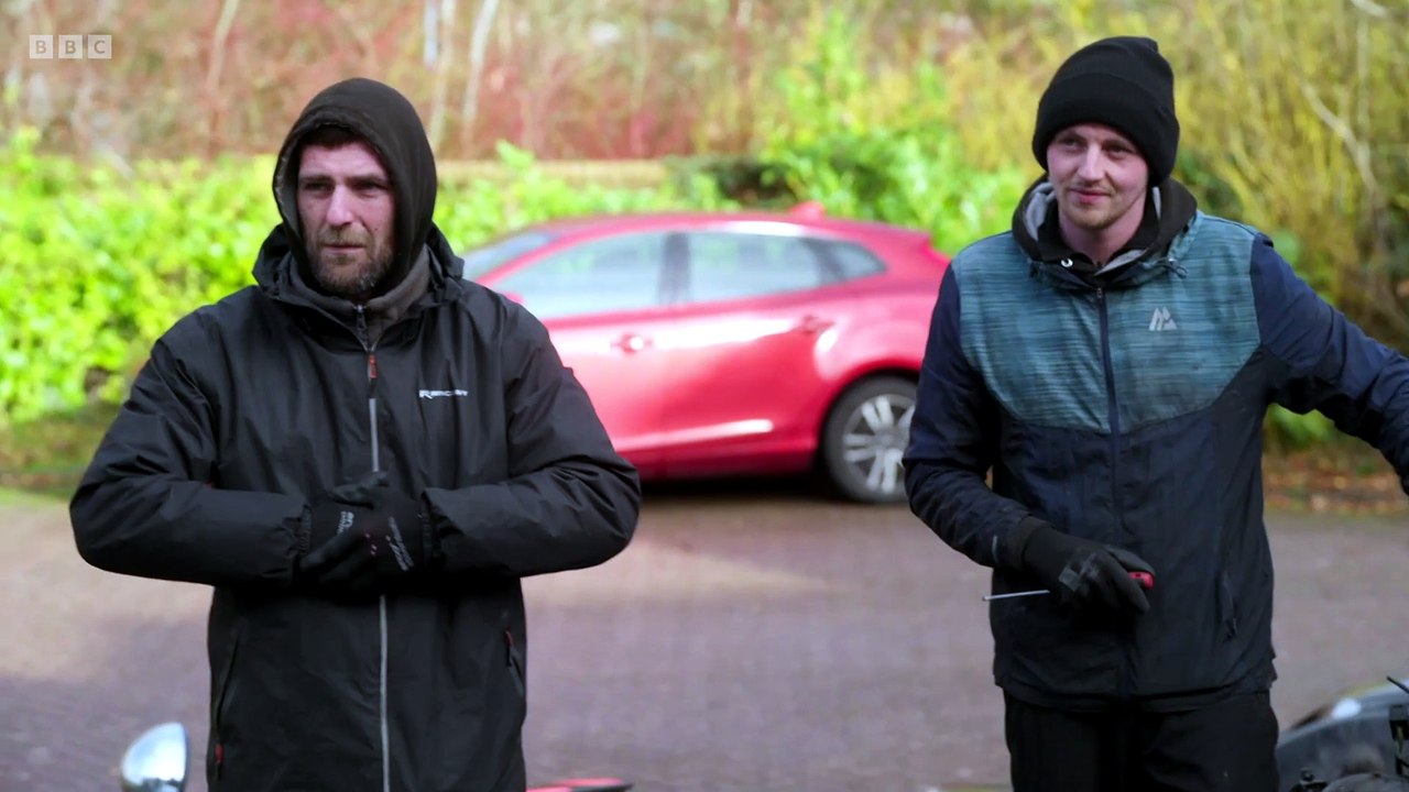 Doorbell Detectives S02E06