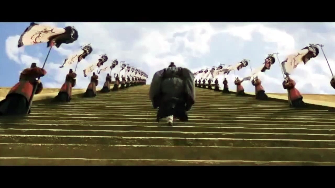 CONFUCIUS (2010) Trailer VO - HD [Full Movie]