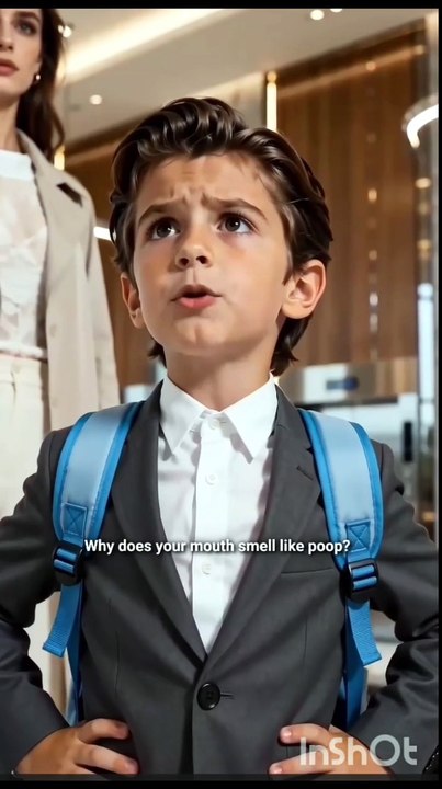My Son Found His Billionaire Daddy! p1 - FULL MOVIES ENGLISH SUB