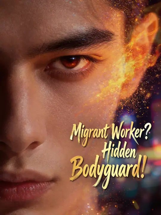 Migrant Worker? Hidden Bodyguard! | Full Series | Short Drama English