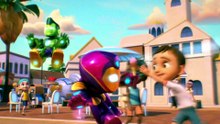 Iron Man and His Awesome Friends S01E26