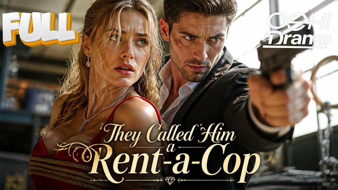 I Was Kidnapped... Then the World's Deadliest Man Became My Protector
