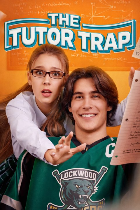 Bad Boy's Tutor -Full Movies English Sub