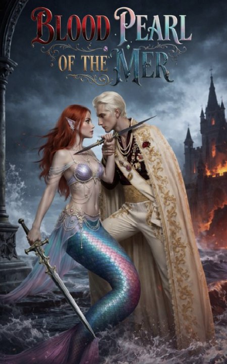 Blood Pearl of the Mer- Full Movie English Sub