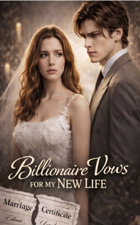 Billionaire Vows for My New Life- Full Movie English Sub