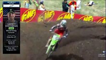 2026 Pro Motocross Thunder Valley 450 Moto 2 Full race