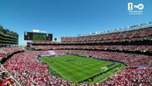 Full Time Highlights - Qatar 1-1 Swiss - FIFA World Cup 2026