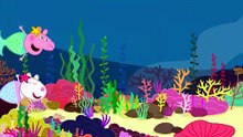 Peppa Pig Tales 2026 🧜‍♀️ Baby Evie Becomes a MERMAID!