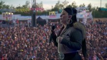 Radio 1s Big Weekend 2026 - Lola Young (Sunderland)