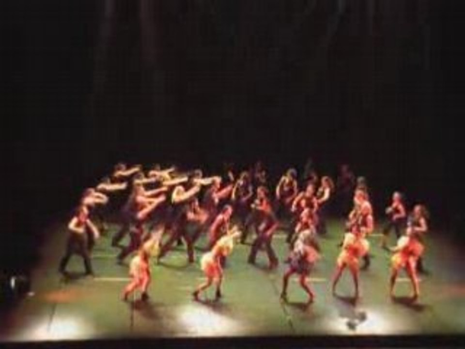 Final I love Salsa