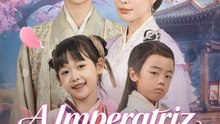 [Dublado]A Imperatriz Esquecida | Full 62 Eps SD Drama 2026